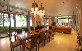 Sri Panwa Phuket Luxury Pool Villa Hotel - Sha Plus